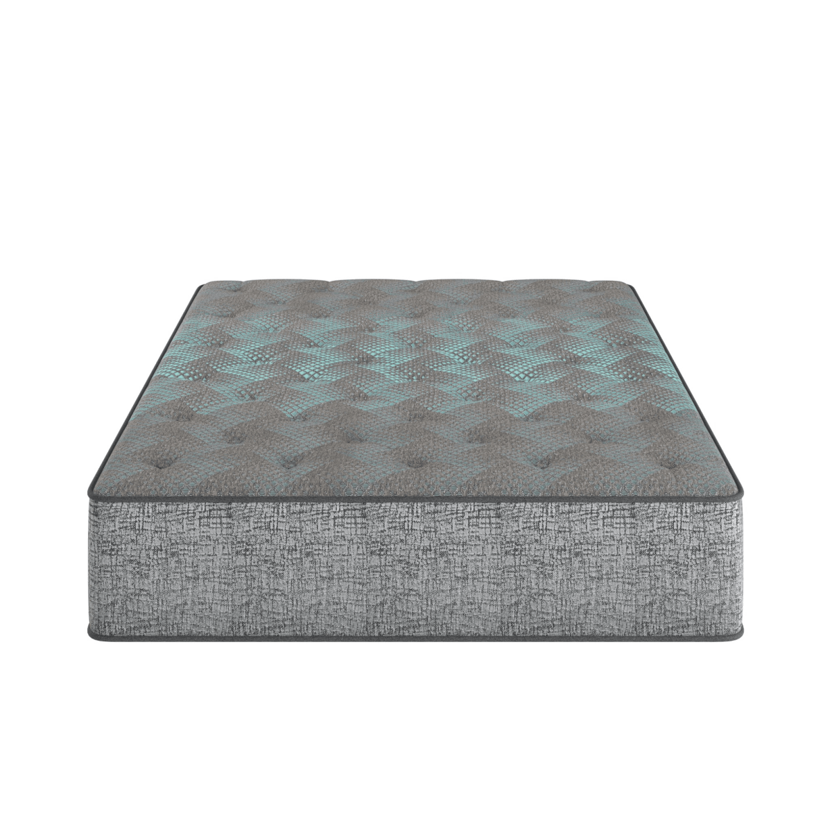 13-Inch Firm Cooling Hybrid Foam Mattress - Sleep Galleria
