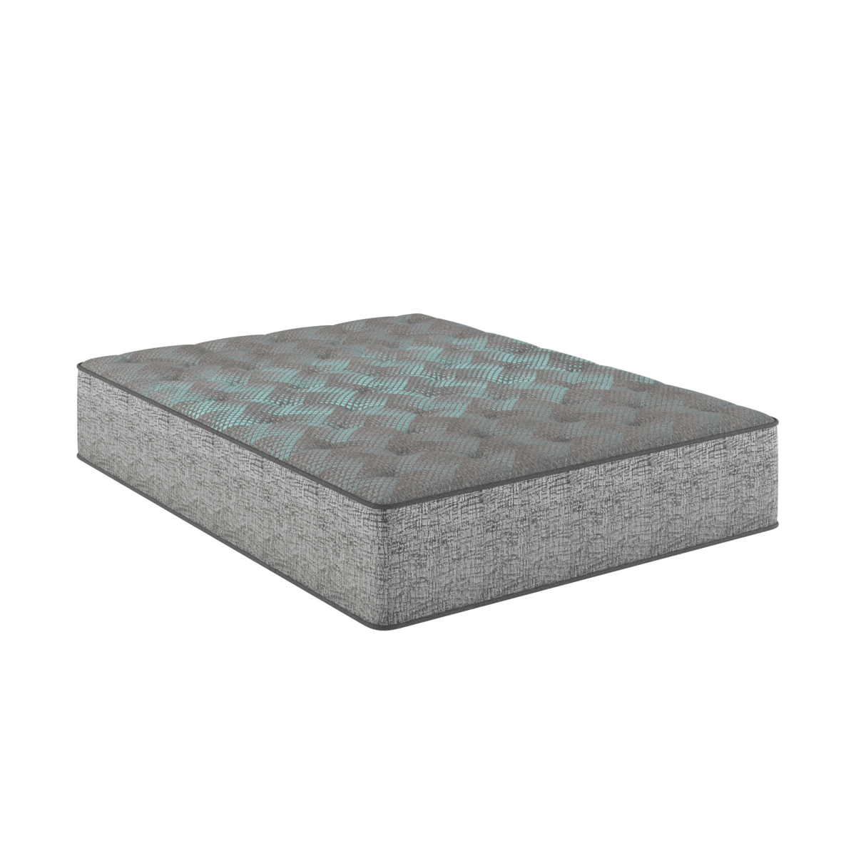 13-Inch Firm Cooling Hybrid Foam Mattress - Sleep Galleria