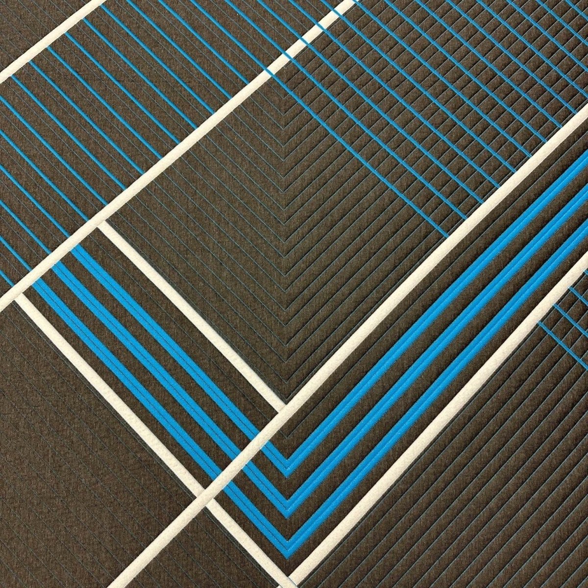 13-Inch Medium Plush Gel-Infused Cooling Foam Mattress - Sleep Galleria