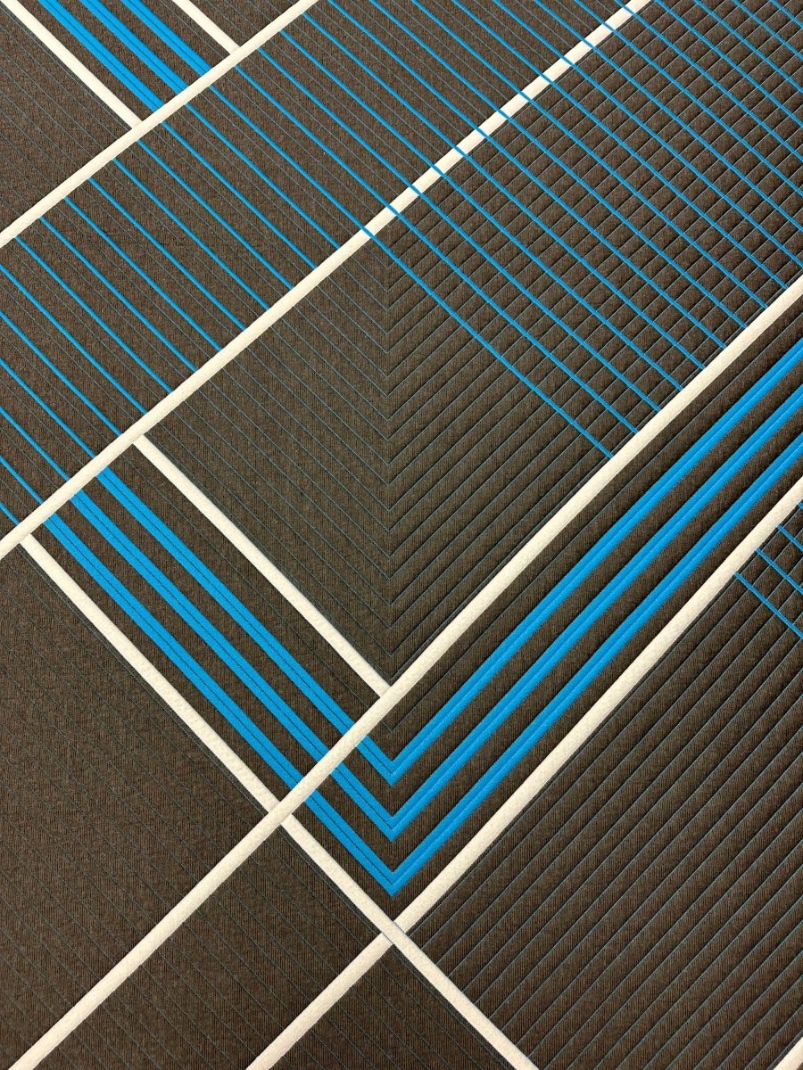 13-Inch Medium TempaGel Cooling Hybrid Mattress - Sleep Galleria