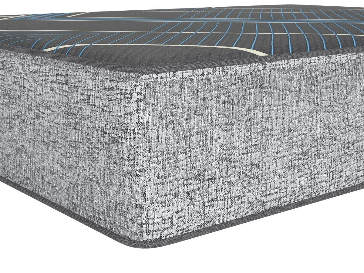 13-Inch Medium TempaGel Cooling Hybrid Mattress - Sleep Galleria
