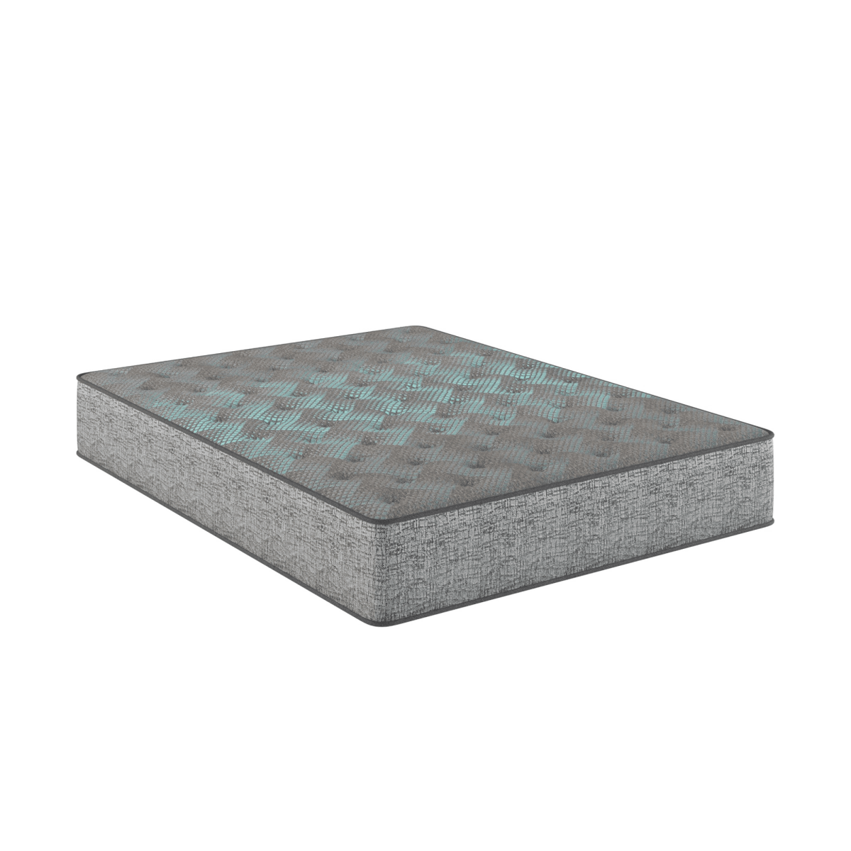 7-Inch Medium Foam Core Mattress - Sleep Galleria