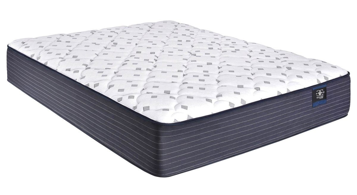Firm 11-Inch Hybrid Cooling Support Mattress - Sleep Galleria