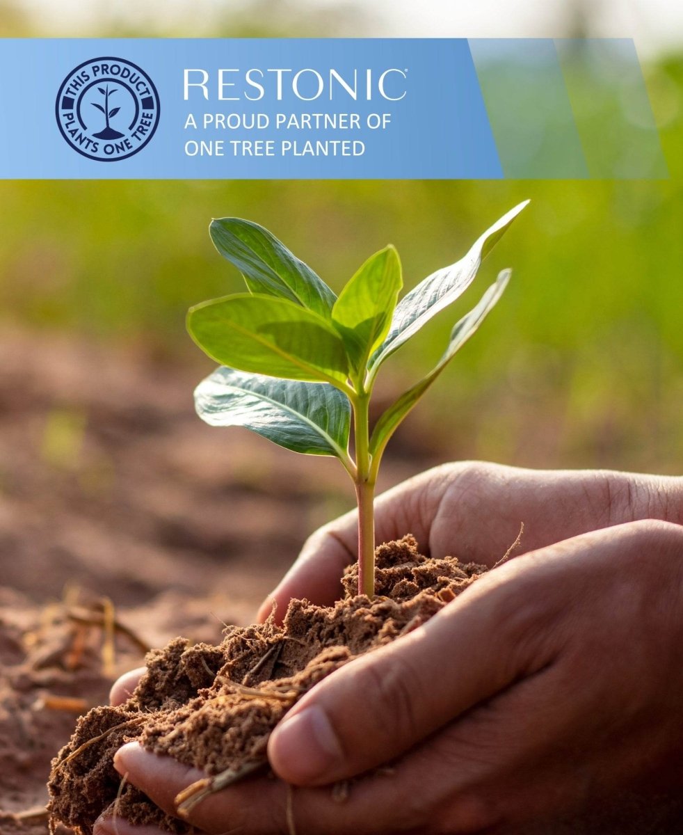 Firm 14-Inch Hybrid Cooling Memory Foam Mattress - Sleep Galleria