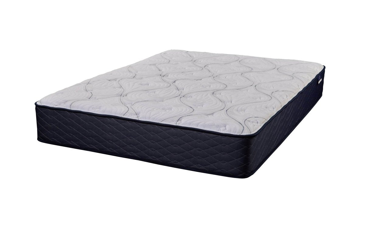 Firm Cooling Gel Foam Marvelous Middle Mattress - Sleep Galleria