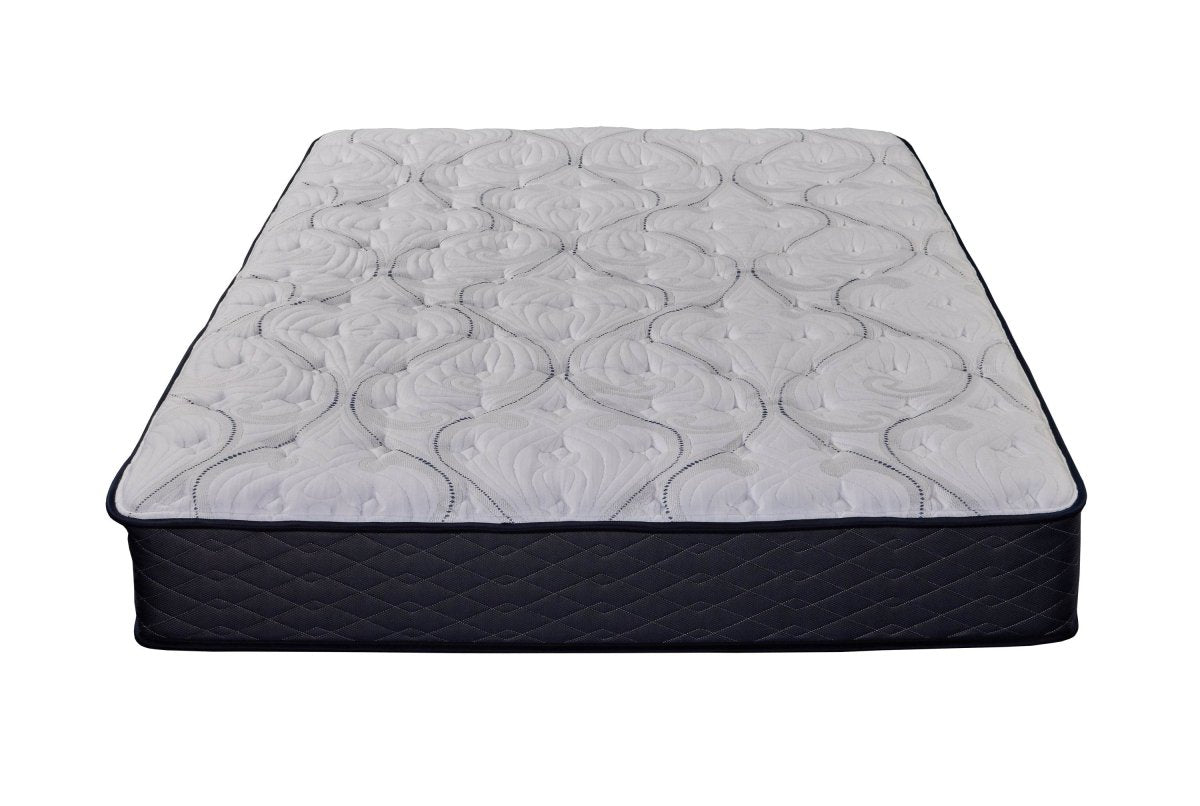 Firm Cooling TempaGel Memory Foam Hybrid Mattress - Sleep Galleria