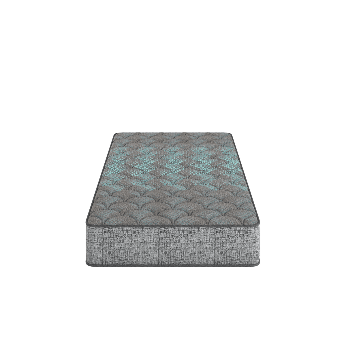 Medium 11-Inch Cooling Hybrid Foam Mattress - Sleep Galleria