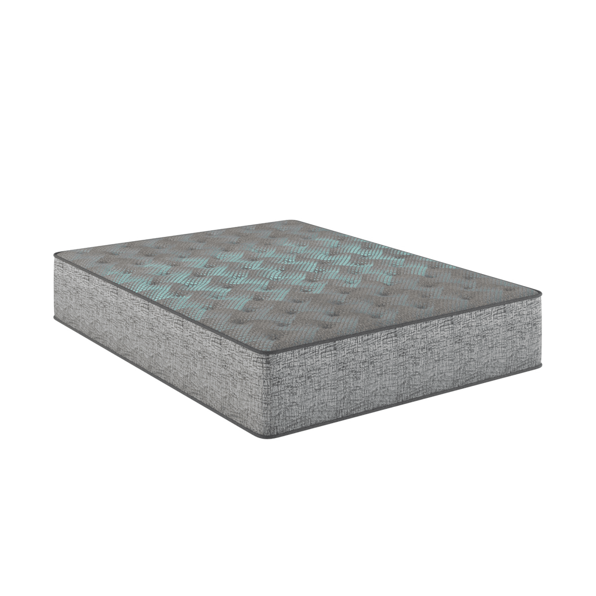 Medium 11-Inch Cooling Hybrid Support Mattress - Sleep Galleria