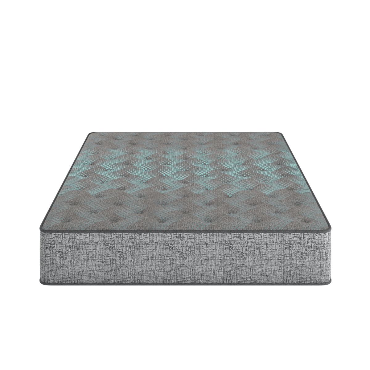 Medium 11-Inch Hybrid Cooling Support Mattress - Sleep Galleria
