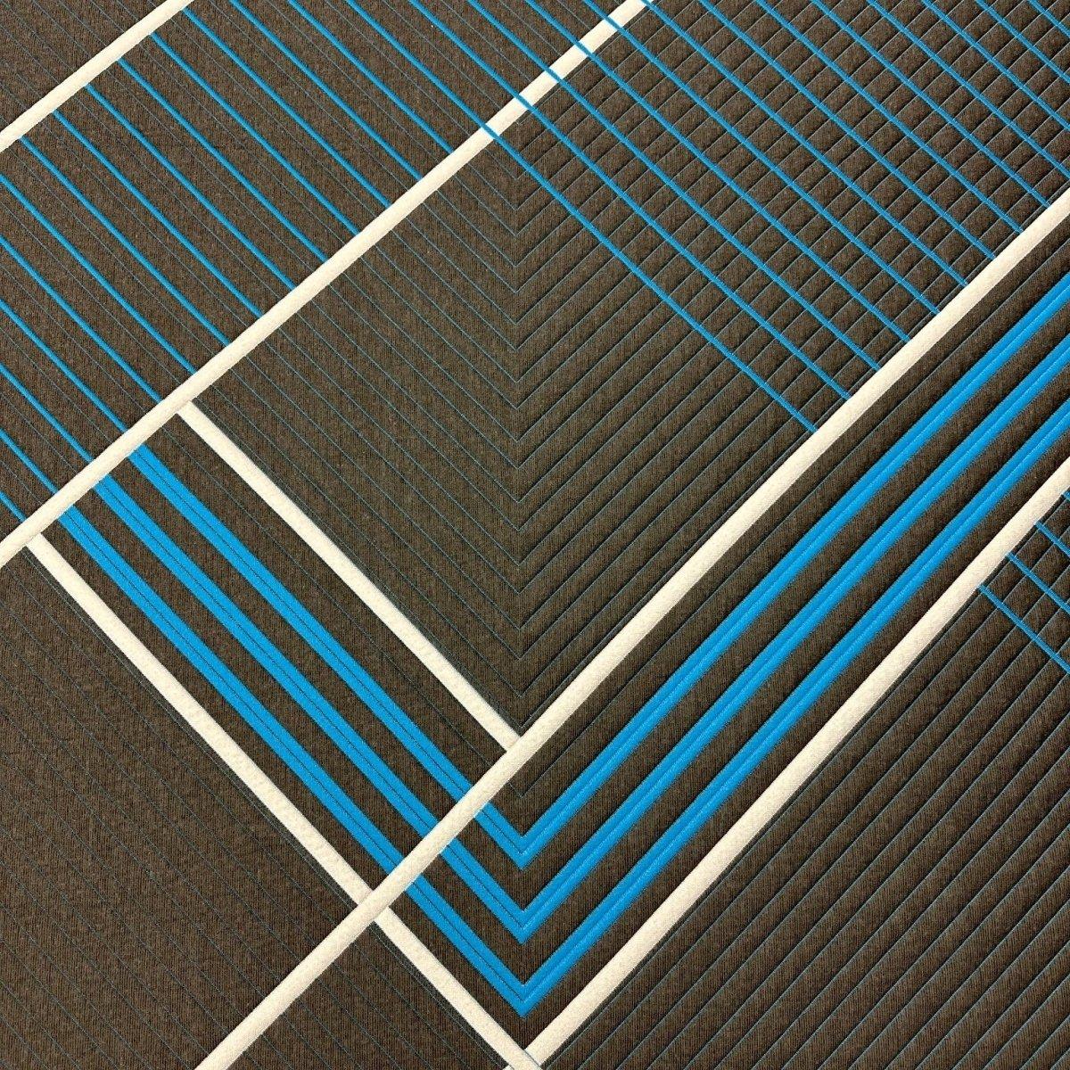 Medium 13-Inch TempaGel Cooling Foam King Mattress - Omega Lifestyles