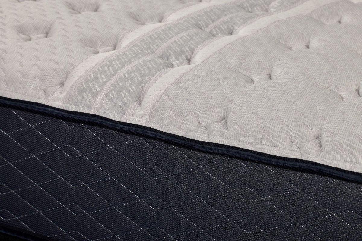 Medium 14-Inch ComfortCare Hybrid Cooling Foam King Mattress - Omega Lifestyles