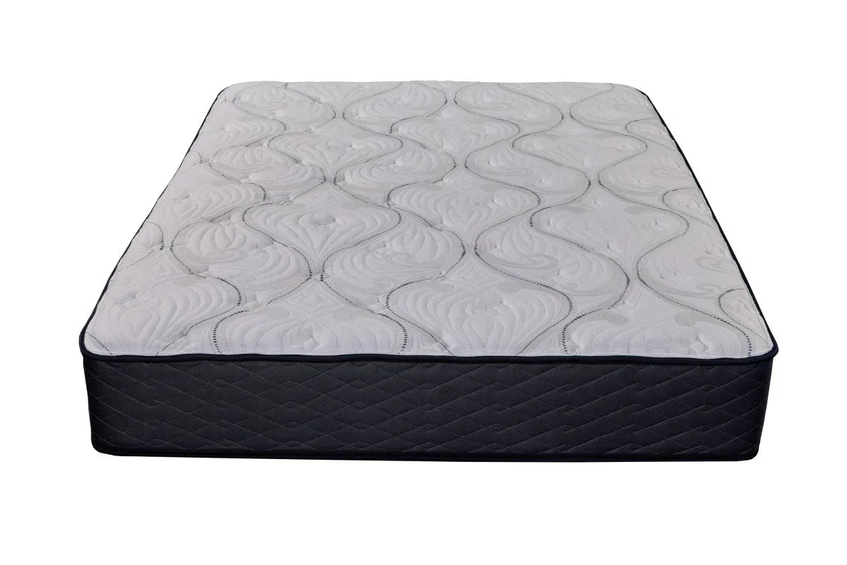 Soft 11-Inch Plush Cooling Foam Full Mattress - Omega Lifestyles