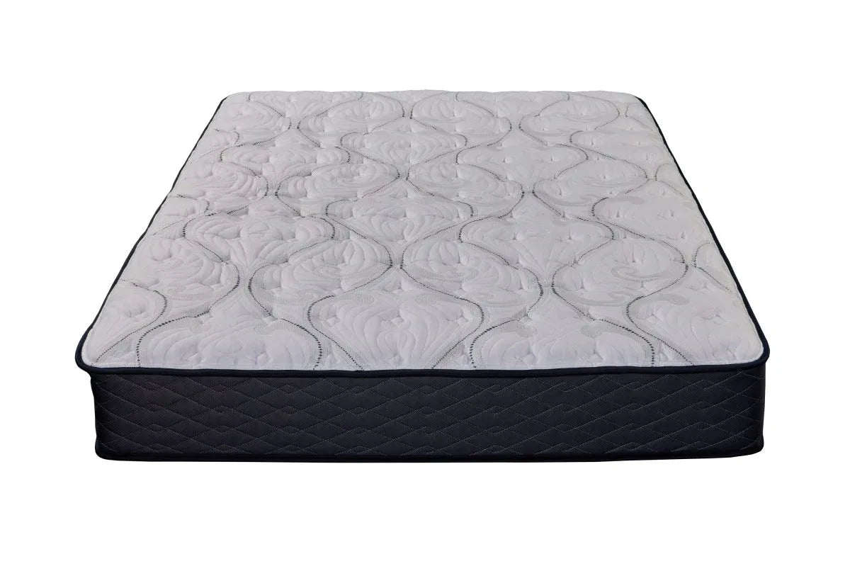 Soft 11-Inch Plush Cooling Memory Foam King Mattress - Omega Lifestyles
