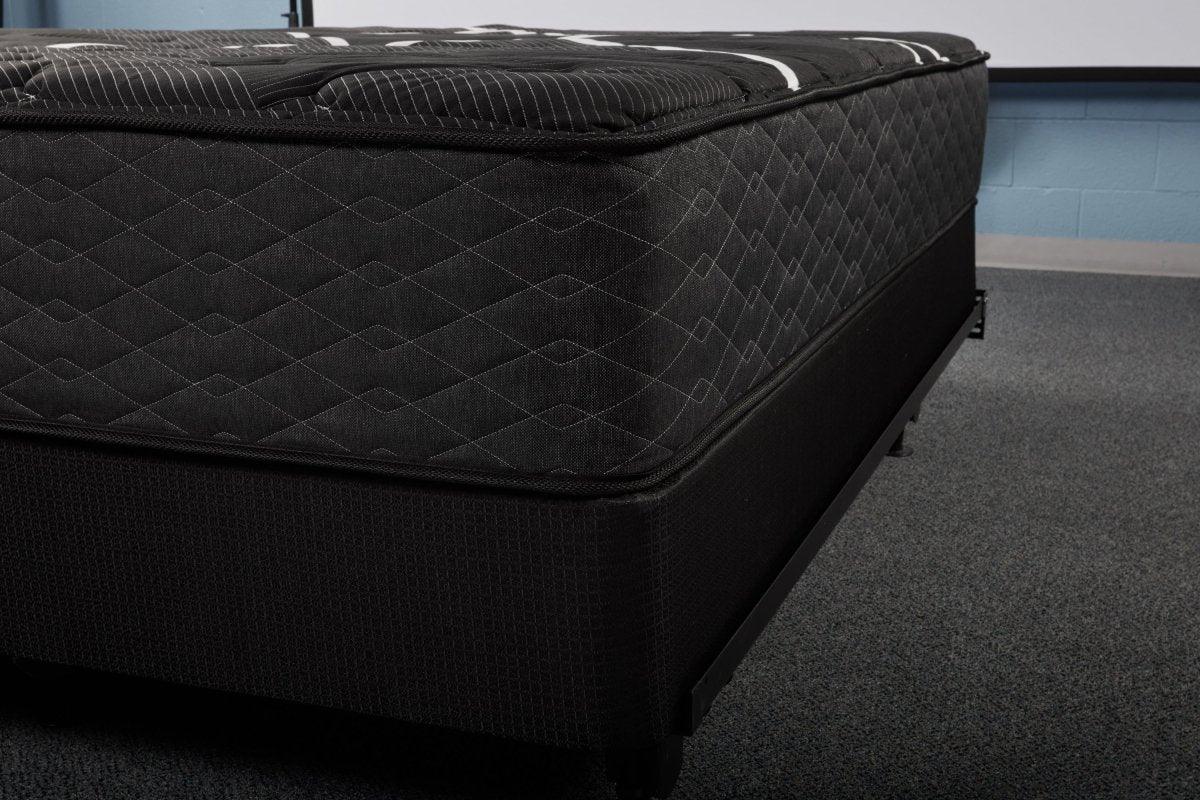 Soft 12-Inch ComfortCare Hybrid Cooling King Mattress - Omega Lifestyles