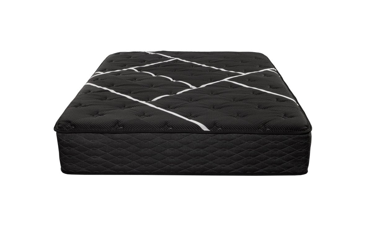 Soft 12-Inch Hybrid Cooling Gel Memory Foam Mattress - Sleep Galleria