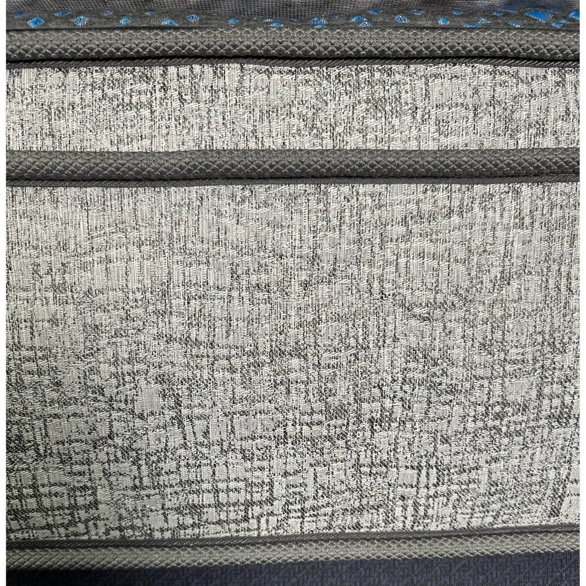 Soft 14-Inch Plush Cooling Hybrid Mattress - Sleep Galleria