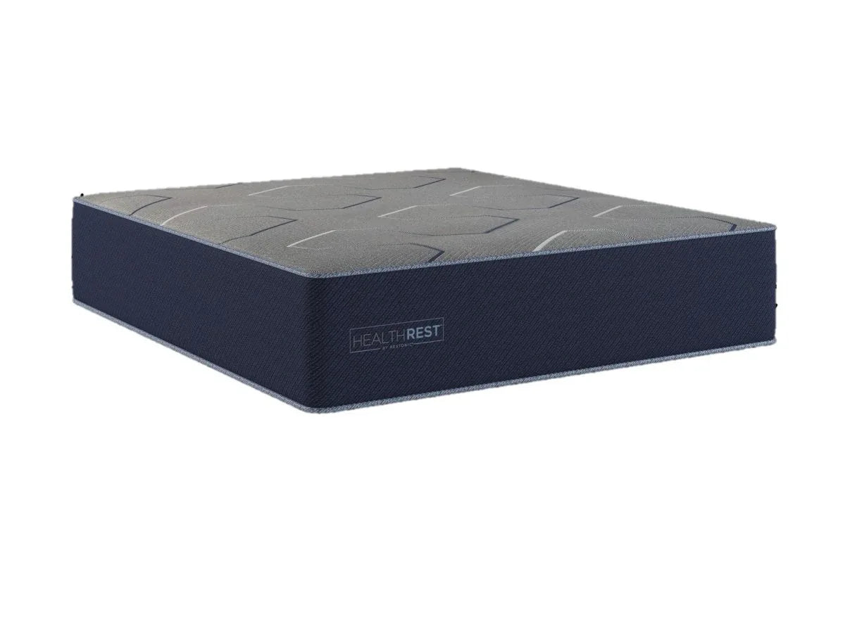 Soft 14-Inch Super Plush Foam Mattress Twin - Omega Lifestyles