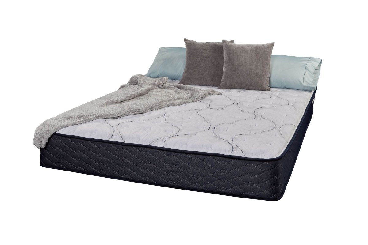 Soft CoolGel Foam Plush Mattress With Marvelous Middle - Sleep Galleria