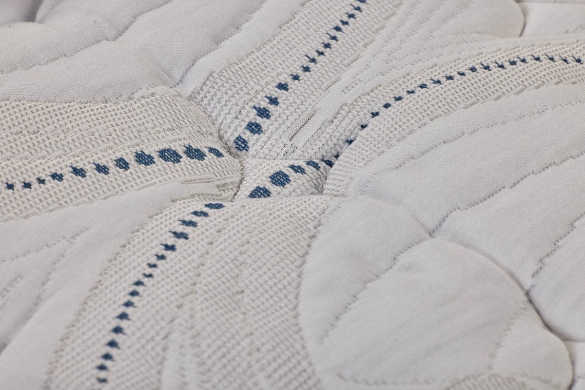 Soft CoolGel Marvelous Middle Foam Mattress - Sleep Galleria