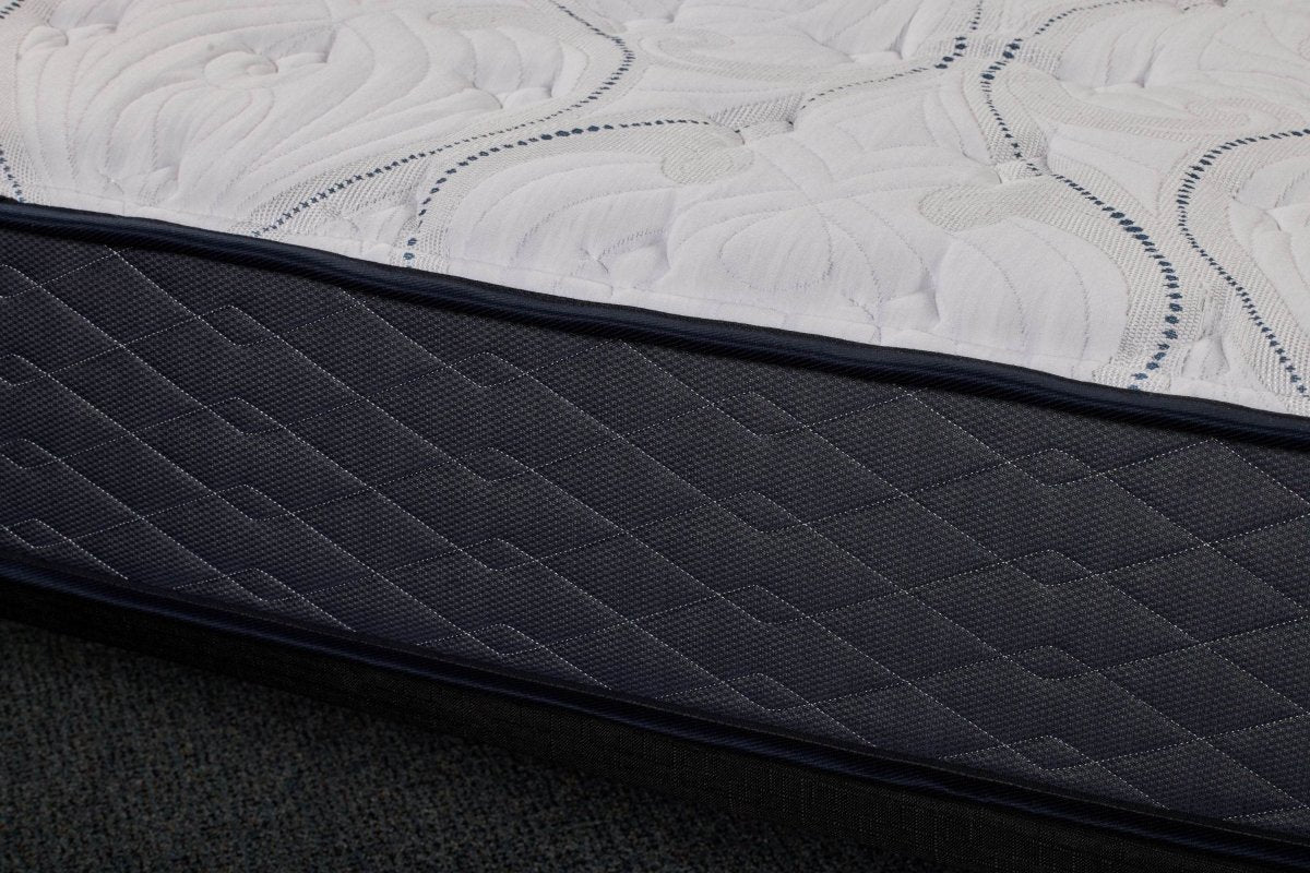 Soft Cooling Gel Foam Plush Mattress - Sleep Galleria