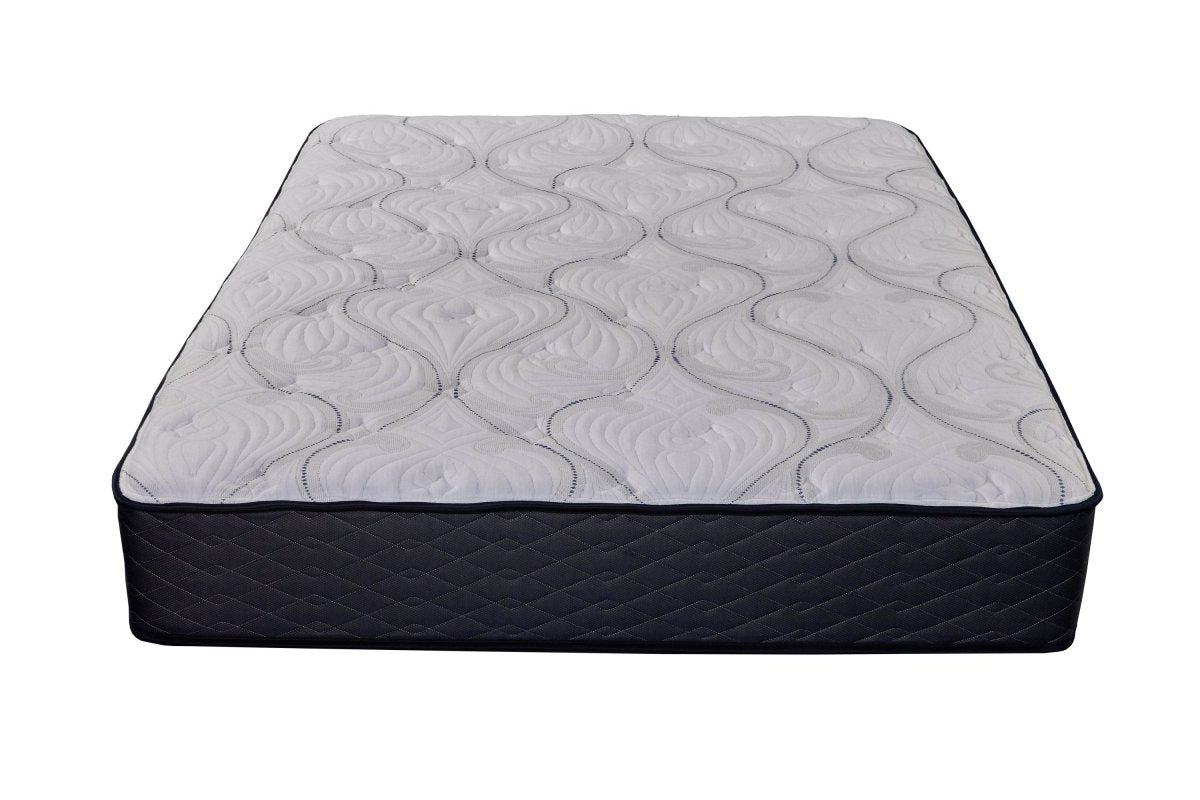 Soft Cooling Gel Memory Foam Plush Mattress - Sleep Galleria