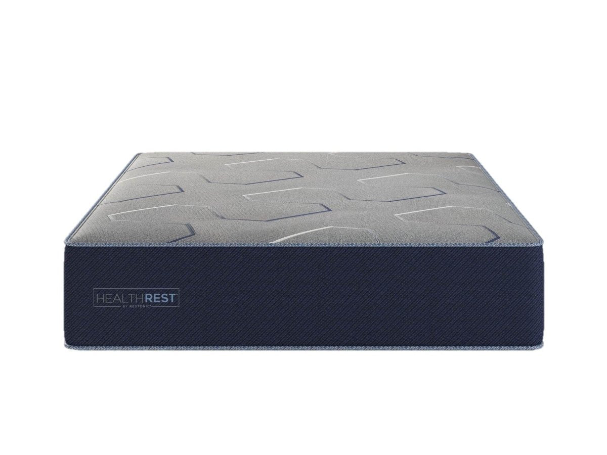 Soft Gel-Infused Cooling Memory Foam Mattress - Sleep Galleria