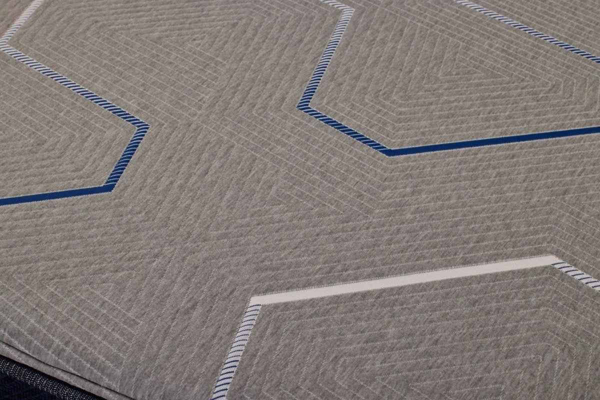 Super Plush Cooling Gel Memory Foam Mattress - Sleep Galleria