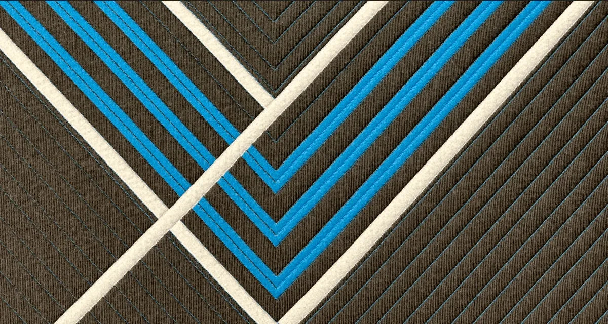 Twin Soft 13-Inch TempaGel Cooling Plush Mattress - Omega Lifestyles