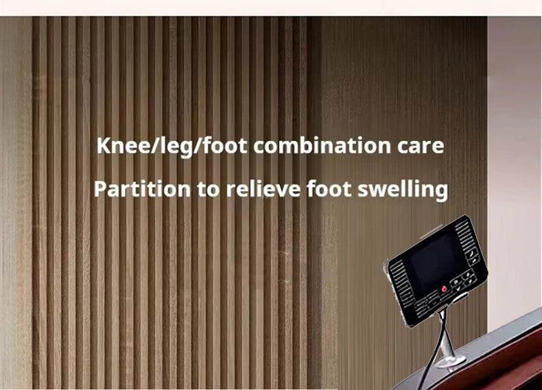 Rinsho ForgeCore 8R 4D SL-Track Massage Chair - Omega Lifestyles