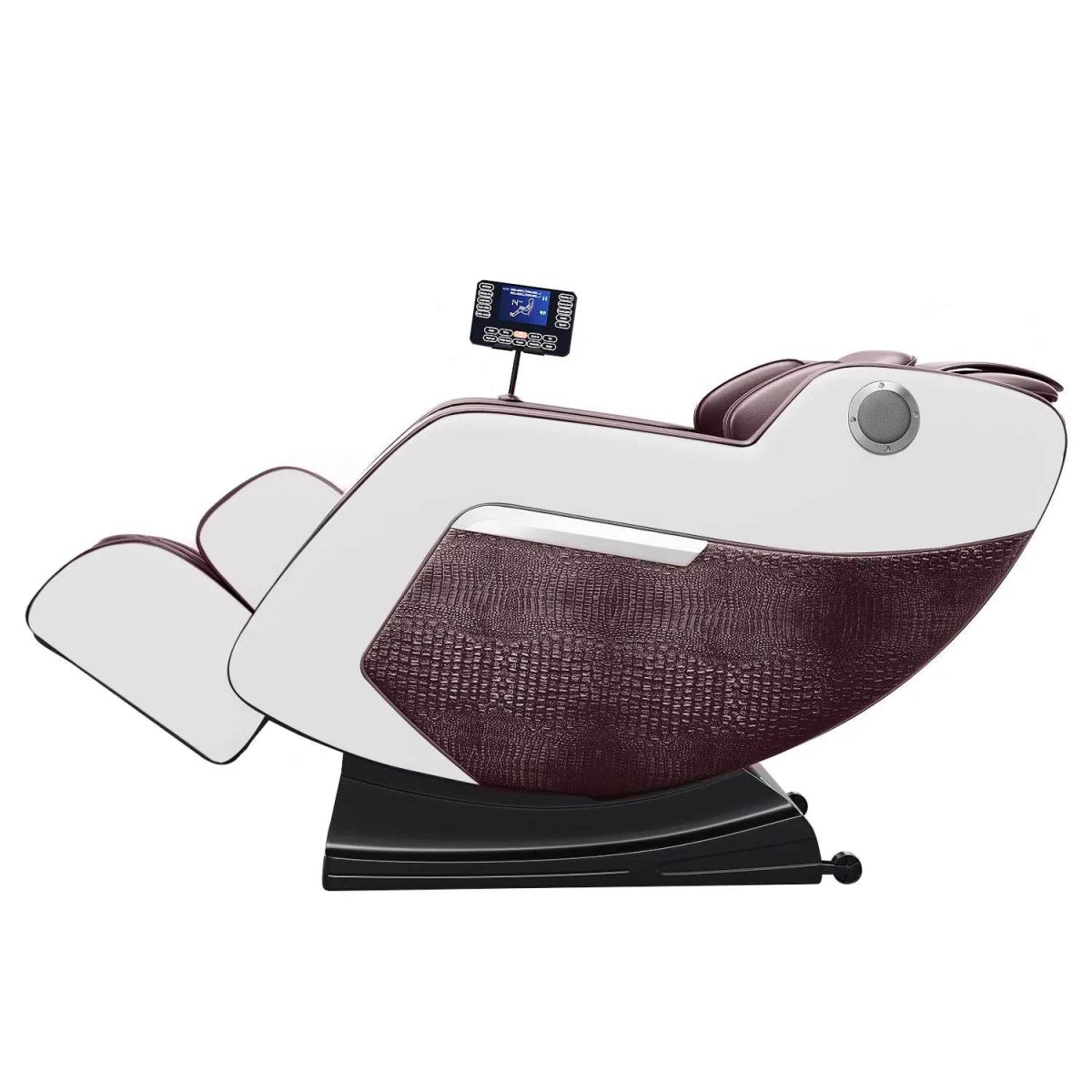 Rinsho StormKnead Zero Gravity Massage Chair - Omega Lifestyles