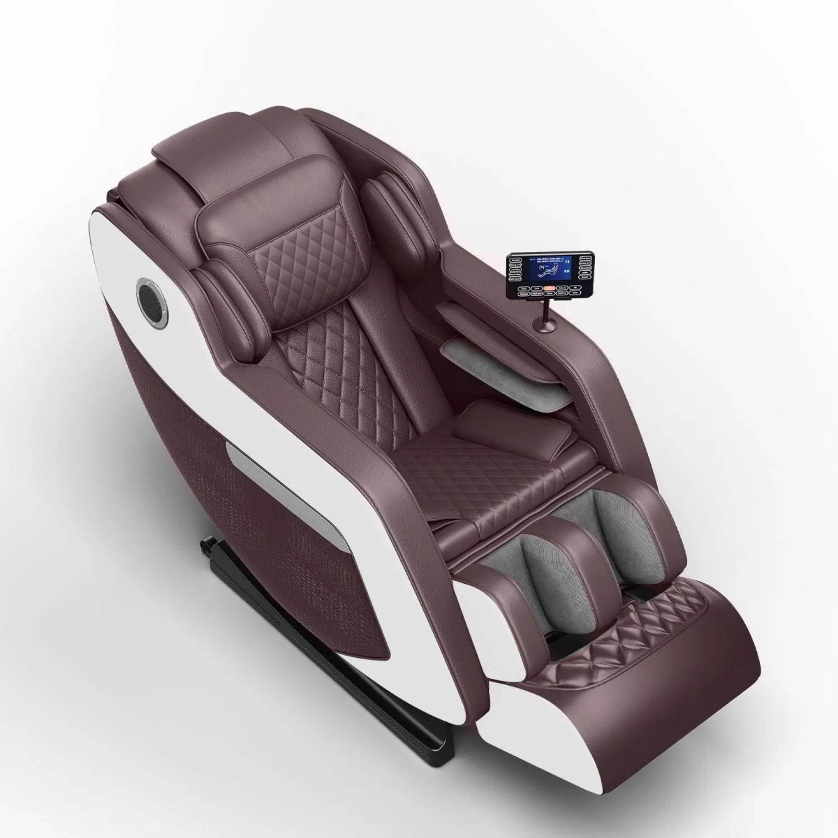 Rinsho StormKnead Zero Gravity Massage Chair - Omega Lifestyles