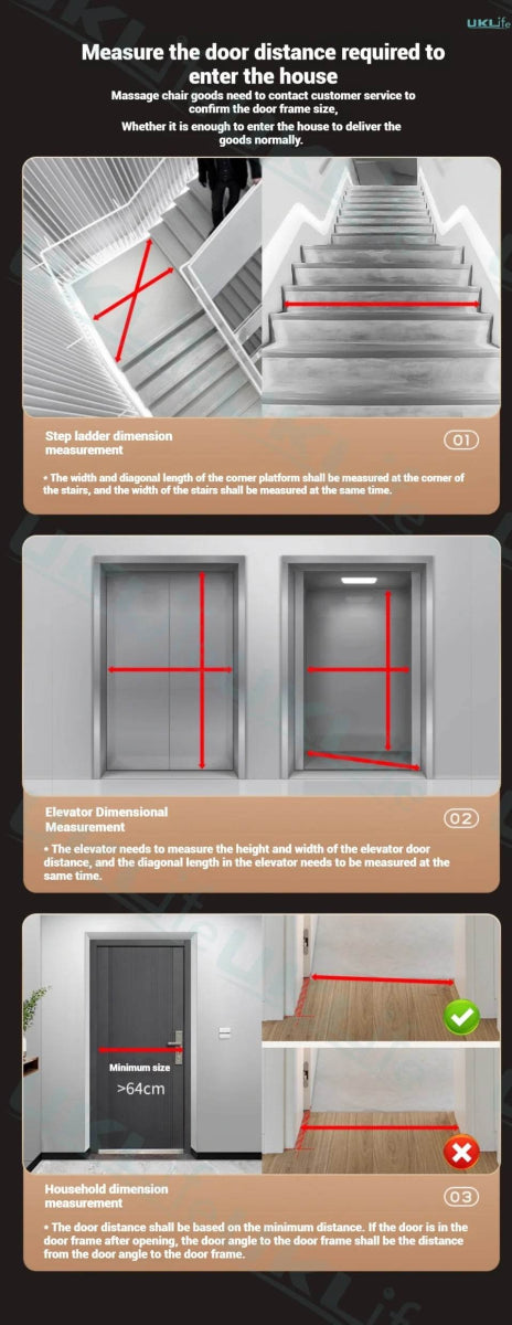 Rinsho VigorPulse 4D Dual Core Zero Gravity Massage Chair - Omega Lifestyles