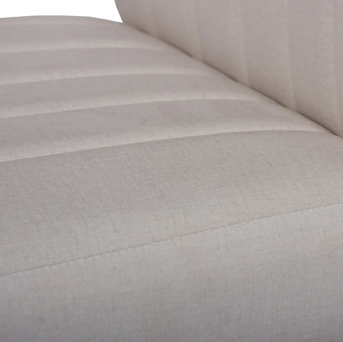 Set of 2 Wendell Contemporary Upholstered Dining Chairs - Omega Lifestyles