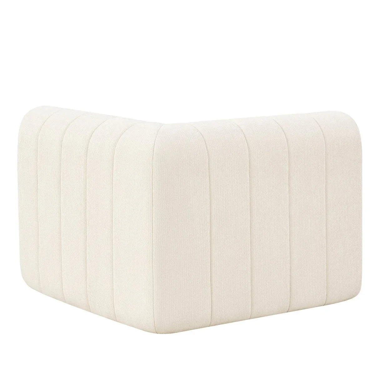 145-Inch 4-Seat Modular Foam Polyester Sectional Sofa - Omega Lifestyles