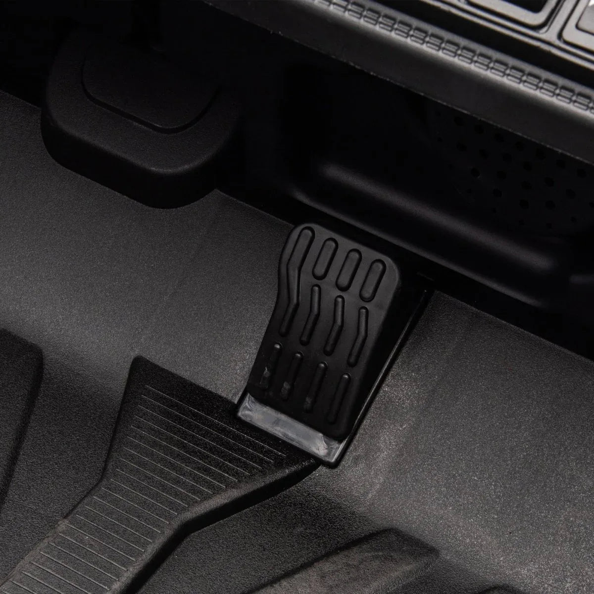 24-Inch Two-Seater 24V Kids Ride-On Electric Dump Truck - Omega Lifestyles