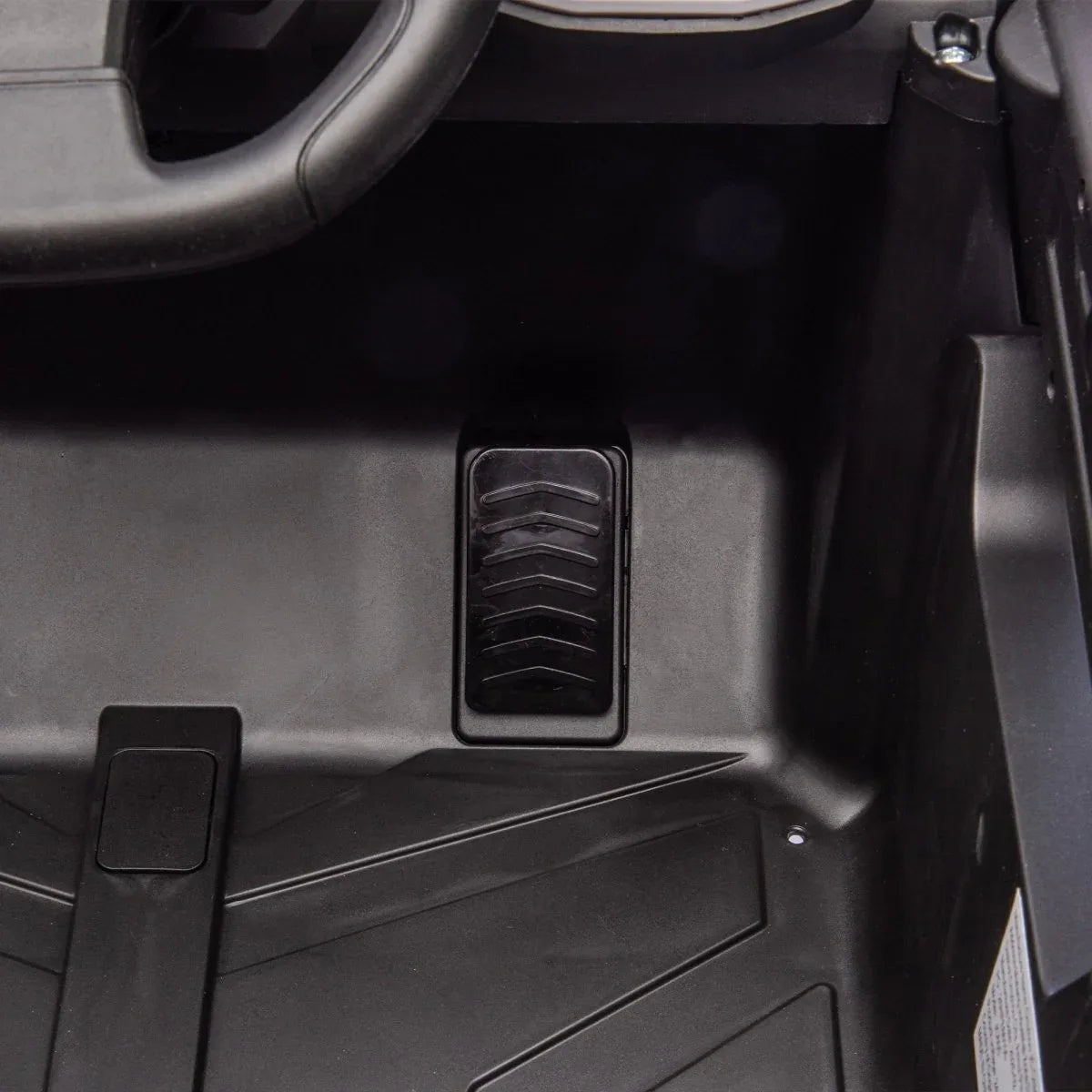 24V 400W Kids Ride-On Electric UTV With Remote Control - Omega Lifestyles