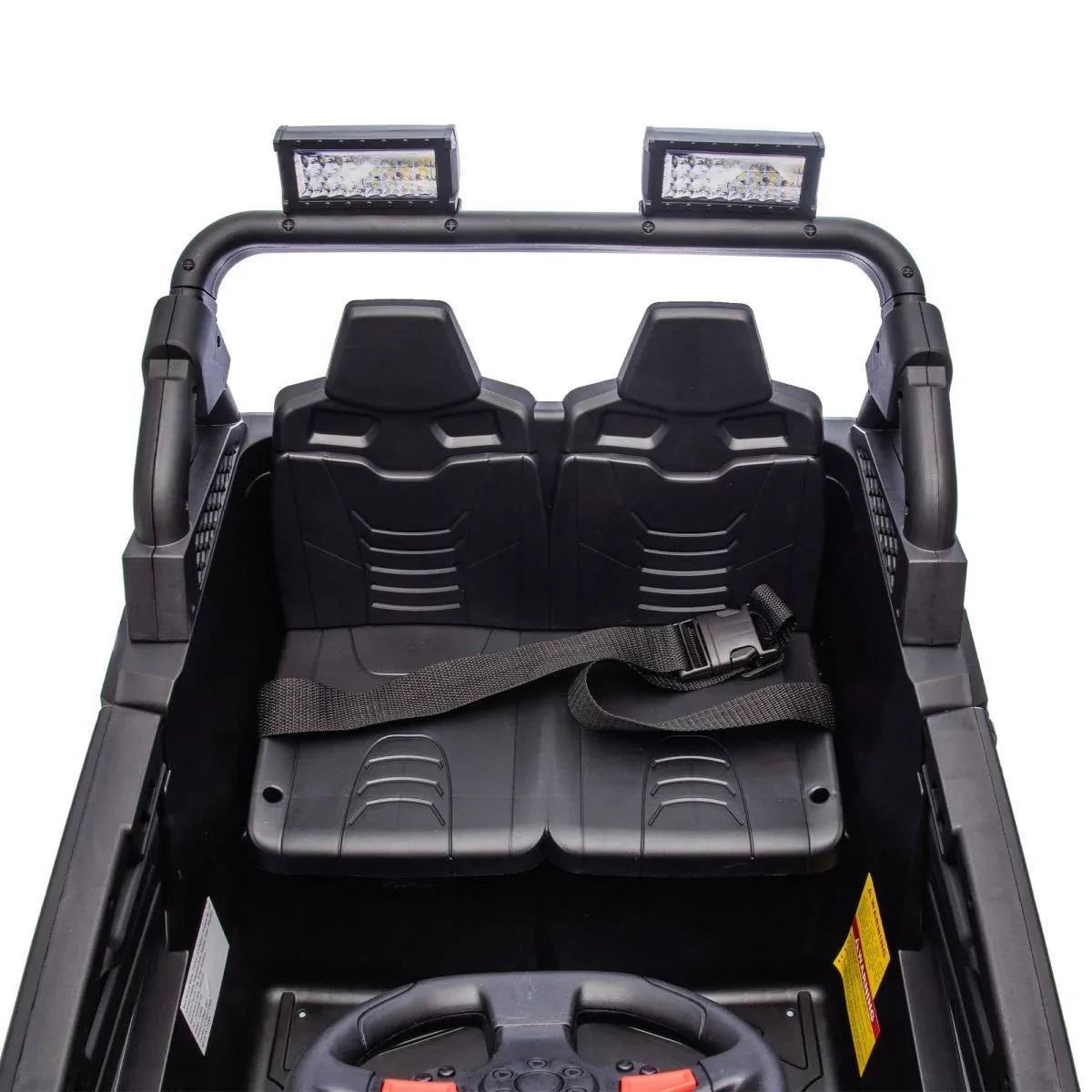 24V 400W Kids Ride-On Electric UTV With Remote Control - Omega Lifestyles