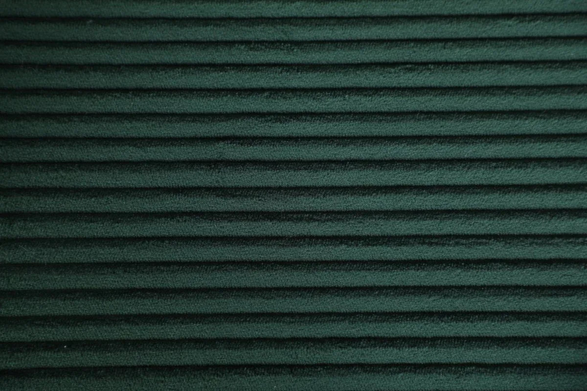 3-in-1 Corduroy Memory Foam Folding Sofa Bed - Omega Lifestyles