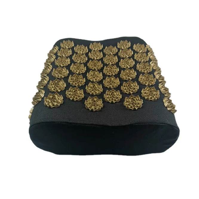 4-Piece Spike Acupressure Massage Cushion Set - Sleep Galleria