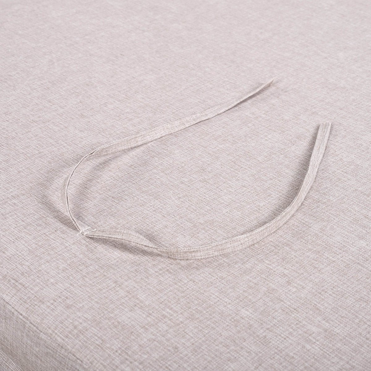 Adjustable Acacia Wood Outdoor Chaise Lounge With Cushion - Omega Lifestyles