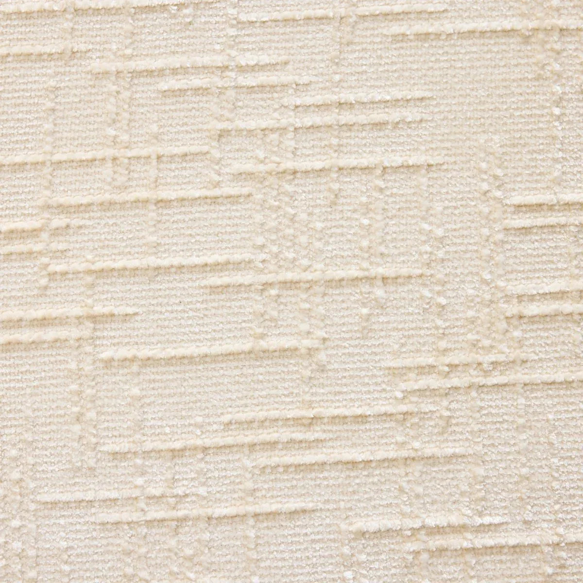 Beige Chenille L-Shaped Medium-Soft 4-Seat Sofa - Omega Lifestyles