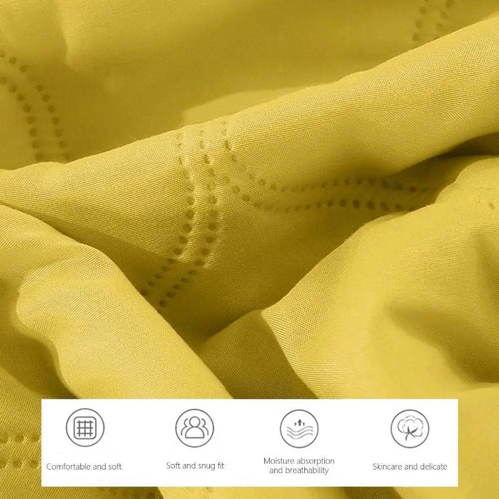 Breathable Cooling Lightweight Summer Microfiber Blanket - Sleep Galleria