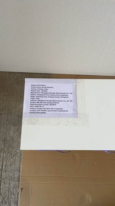 Children’s MDF Bookcase With Collapsible Fabric Drawers - Sleep Galleria