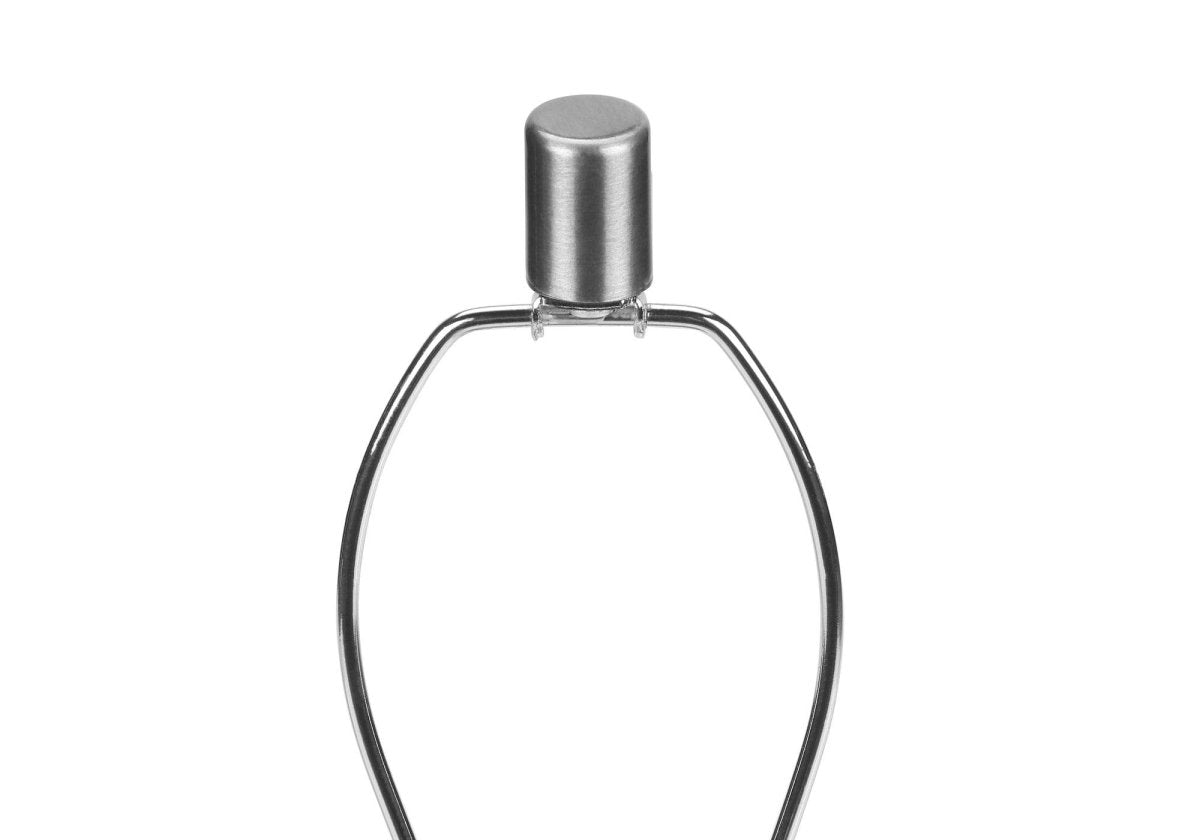 Contemporary Grey Concrete Base Table Lamp - Sleep Galleria