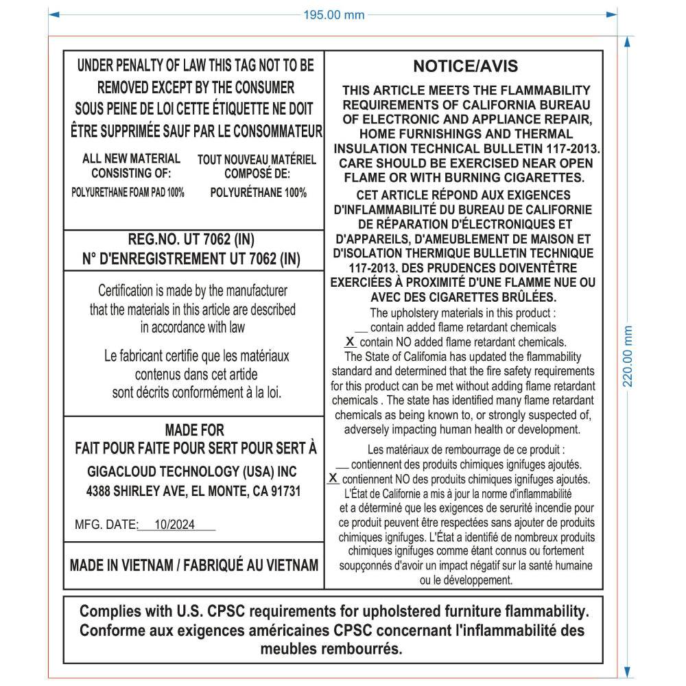 Full Upholstered Linen Daybed With Twin Trundle - Sleep Galleria