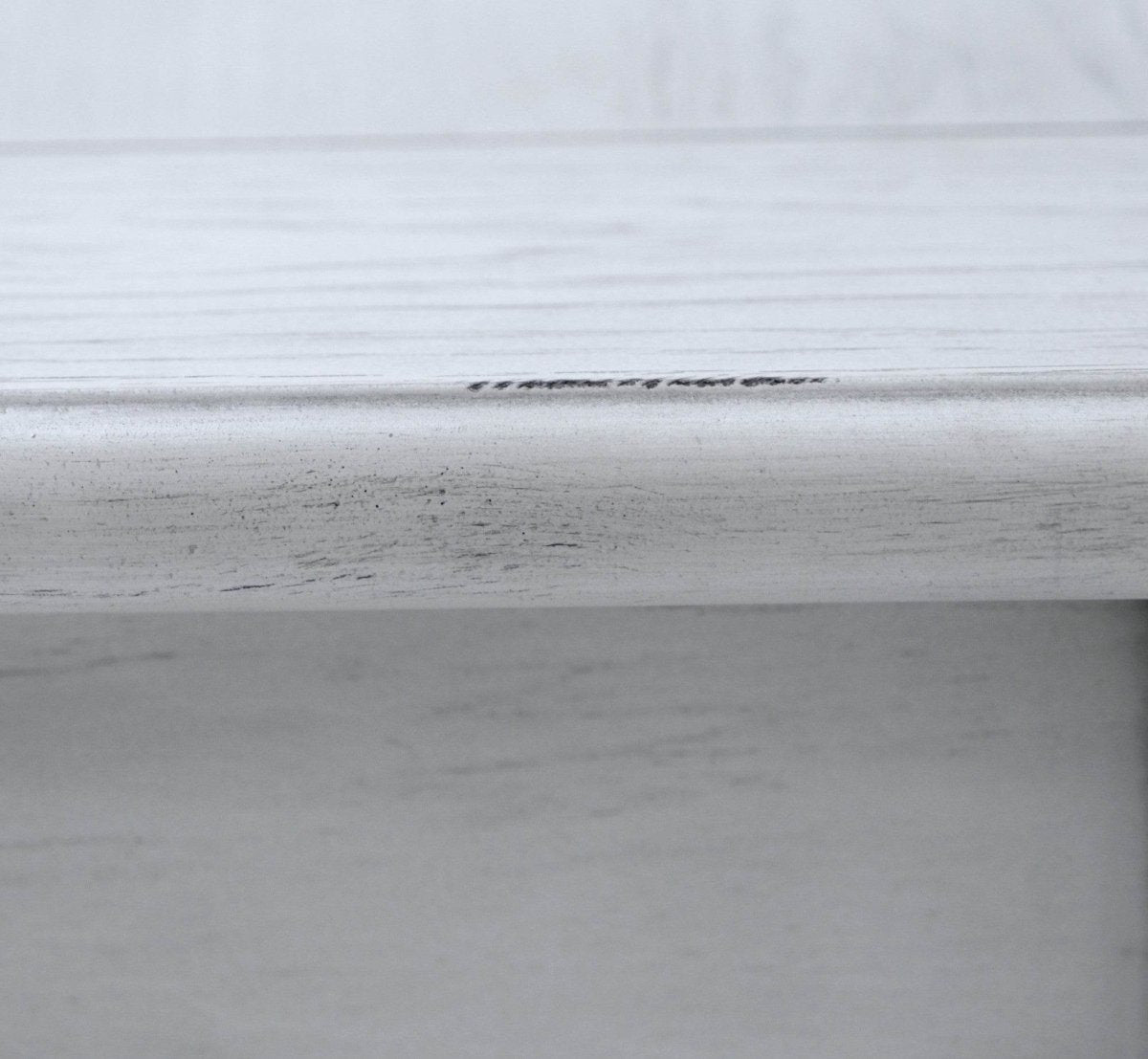 Gray Engineered Wood 7 - Drawer Chest Storage Dresser - Serenova - Omega Lifestyles