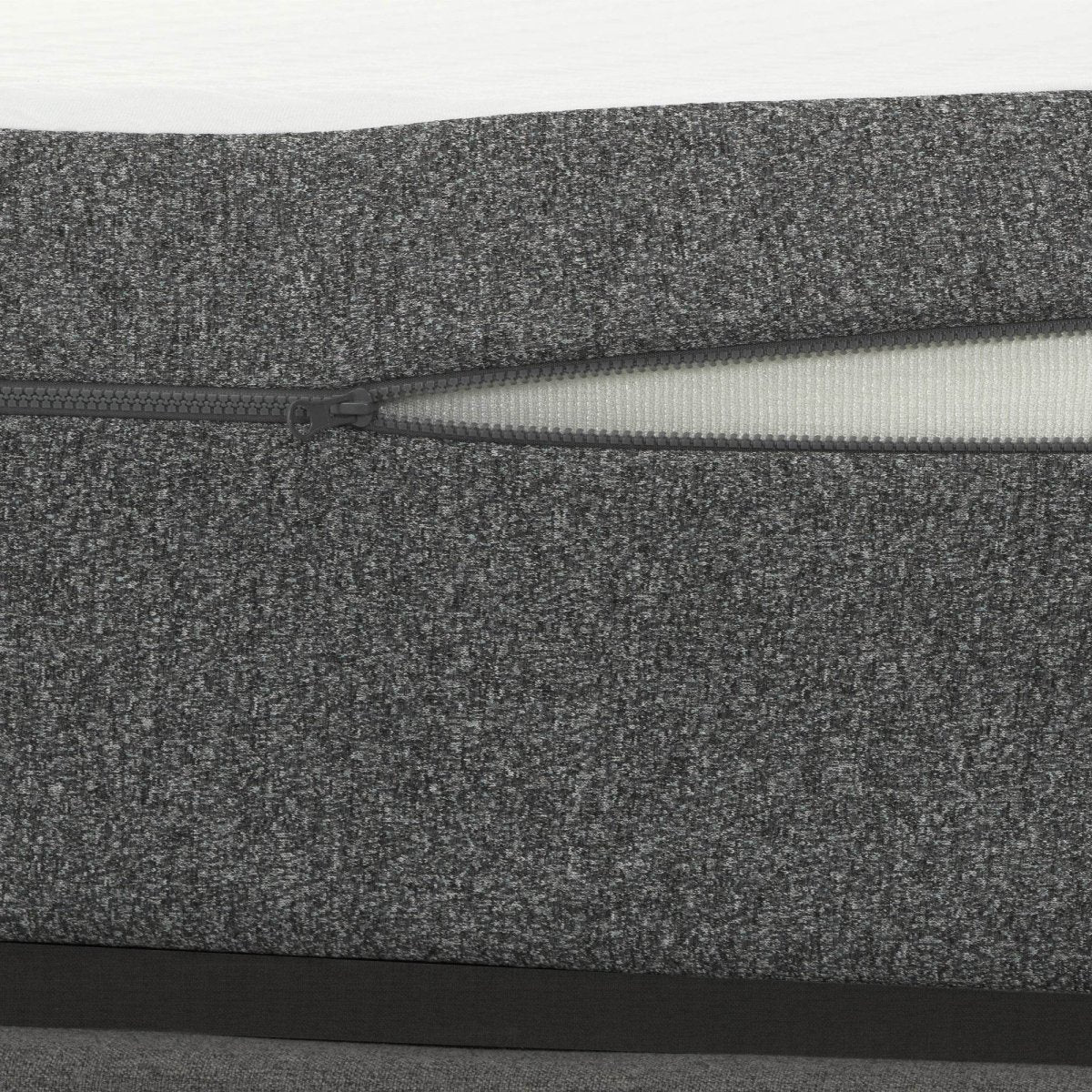 King Firm 8 - Inch Gel - Infused Memory Foam Mattress - Serenova - Omega Lifestyles