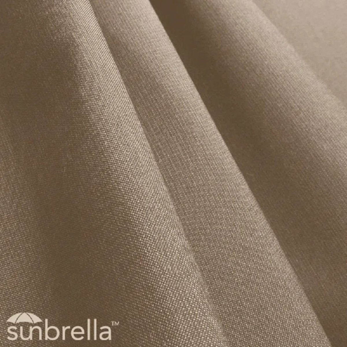 Mixed Gray Wicker Patio Armchair With Sunbrella Cushions - Serenova - Omega Lifestyles