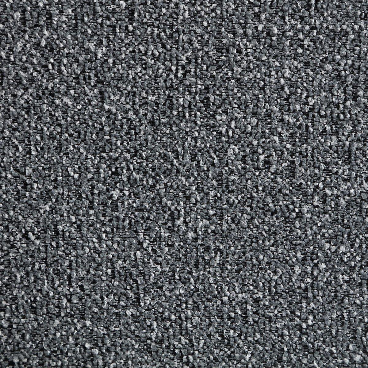 Modern Dark Grey Wood Frame Pull Out Sofabed With Storage Chaise - Omega Lifestyles