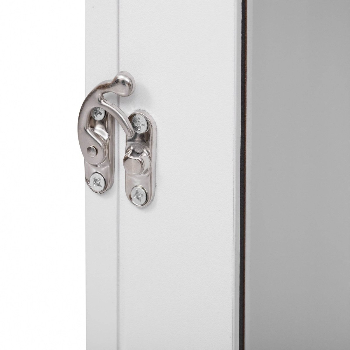 Modern Pet Friendly Dog Crate Kitchen Island End Table - Sleep Galleria